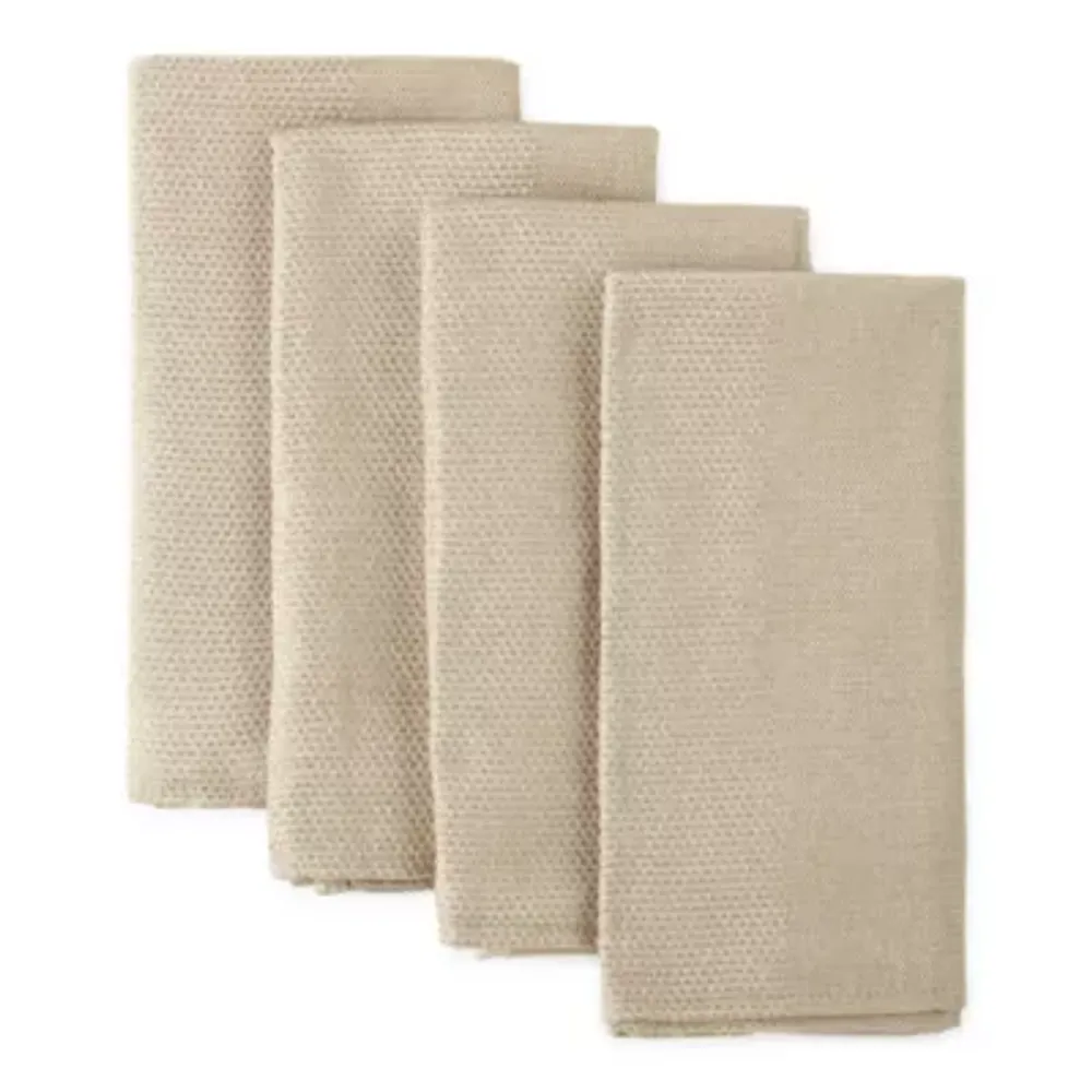 Homewear Bristol 4-pc. Napkins