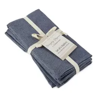 Homewear Bristol 4-pc. Napkins