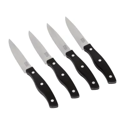 Chicago Cutlery Ellsworth 4-pc. Knife Set