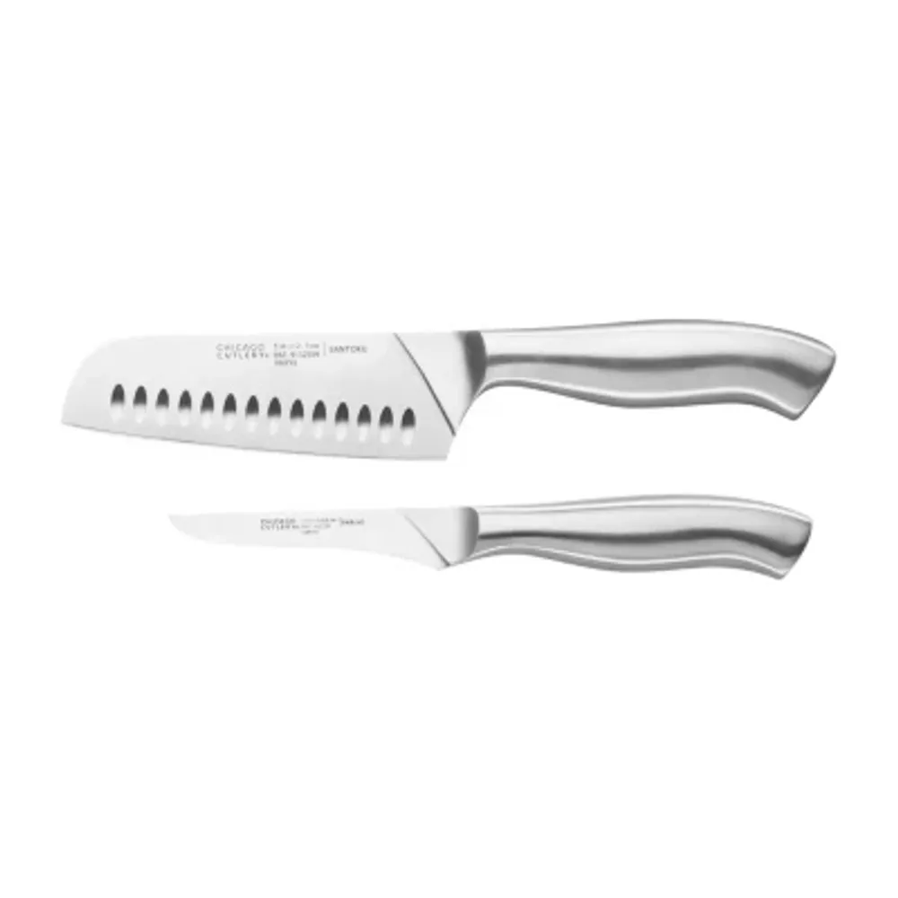 Chicago Cutlery Insignia 2-pc. Knife Set