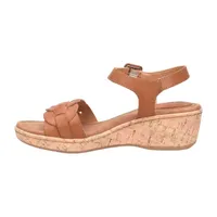 Boc Womens Sonny Wedge Sandals