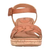 Boc Womens Sonny Wedge Sandals