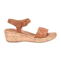 Boc Womens Sonny Wedge Sandals