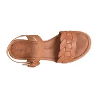 Boc Womens Sonny Wedge Sandals