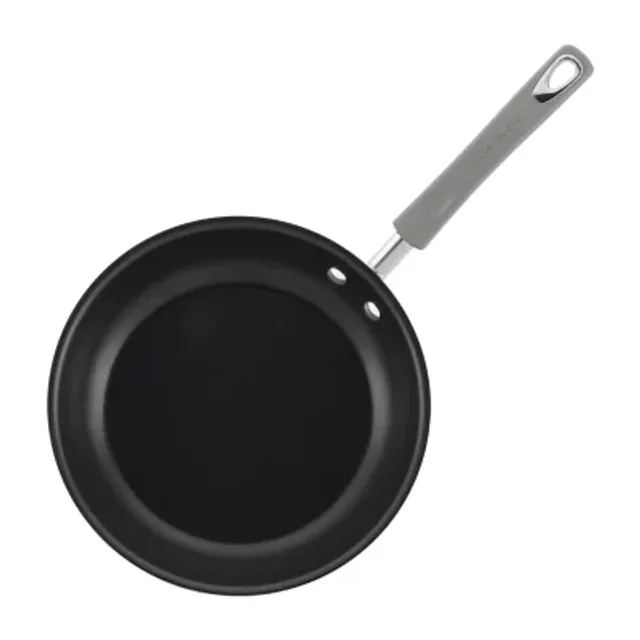 Rachael Ray Create Delicious 12.5 Non-Stick Deep Skillet - JCPenney