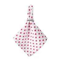 Design Imports Lil Hearts 6-pc. Napkins