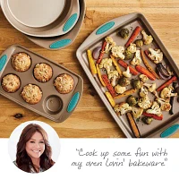 Rachael Ray® Cucina 4-pc. Nonstick Bakeware Set