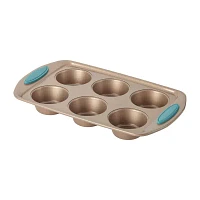 Rachael Ray® Cucina 4-pc. Nonstick Bakeware Set