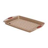 Rachael Ray® Cucina 2-pc. Nonstick Crisper Pan Set