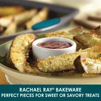 Rachael Ray Yum-o! 5-pc. Bakeware Pan Set