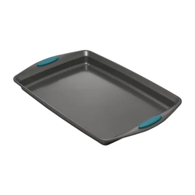 Anolon Advanced 9 Round Non-Stick Cake Pan, Color: Gray - JCPenney