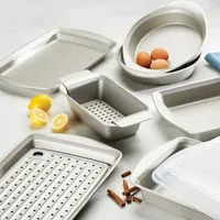 Rachael Ray 3-pc. Non-Stick Bakeware Set