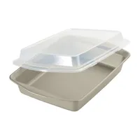 Rachael Ray 3-pc. Non-Stick Bakeware Set