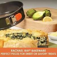 Rachael Ray® Bakeware Oven Lovin’ 9" Springform Pan