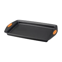 Rachael Ray® Yum-o! Oven Lovin’ Crispy 11x17" Sheet Cookie Pan