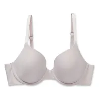 ambrielle bra back smoothing full coverage