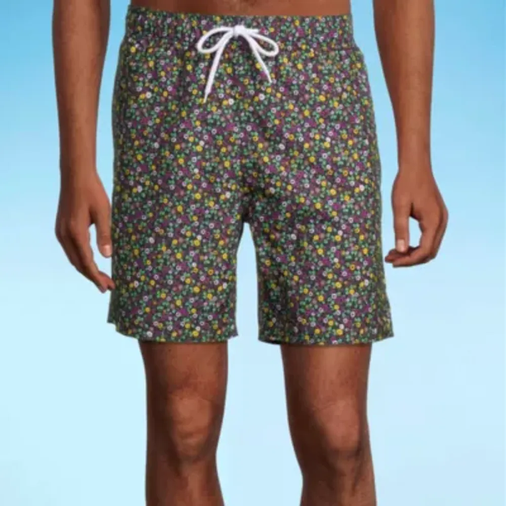 Arizona Mens Swim Trunks