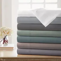 Color Sense 225Tc Cotton Rich Sheet Set