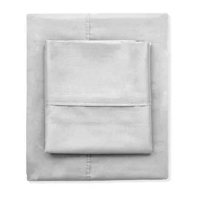 Grand State Hotel Collection Cotton 6pc Wrinkle Resistant Pillowcases