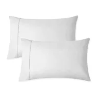 Grand State Hotel Collection Cotton Rich 6pc 315tc Wrinkle Resistant Pillowcases