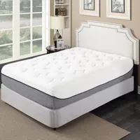 Divine Ultra Plush 13" Mattress a Box