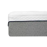 Divine Ultra Plush 13" Mattress a Box