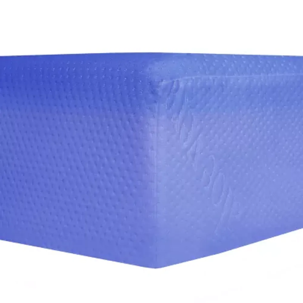 Doze Gel Foam 6" Mattress a Box