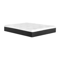 Ultra Plush 14" Mattress a Box