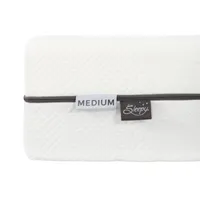 Upturn 10" Foam Mattress in a Box