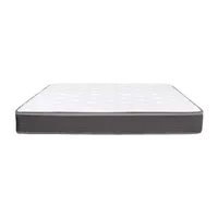 Primo International Equilibria 12" Medium Hybrid Pillow Top Mattress a Box