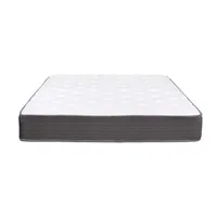 Primo International Equilibria 8" Medium Hybrid Tight Top Mattress a Box