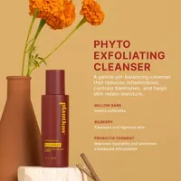Plantkos Phyto Exfoliating Cleanser