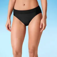 Xersion Womens Brief Bikini Swimsuit Bottom