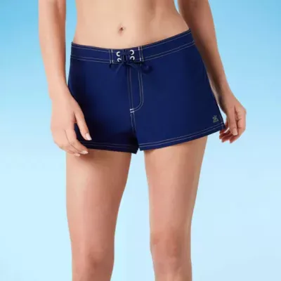 ZeroXposur Womens Swim Shorts