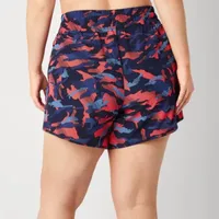 Xersion Womens Quick Dry Plus Running Short