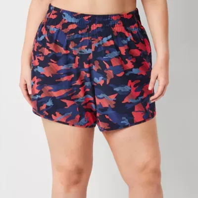 Xersion Womens Quick Dry Plus Running Short