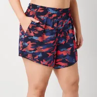 Xersion Womens Quick Dry Plus Running Short