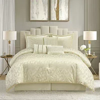 Stratford Park Luella 7-pc. Lightweight Comforter Set