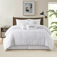 Stratford Park Alora 7-pc. Lightweight Comforter Set