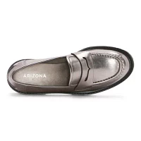 Arizona Jean Co Womens Lillie Loafers