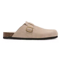 Arizona Jean Co Womens Riv Closed Toe Clogs