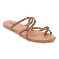 a.n.a Womens Flip-Flops