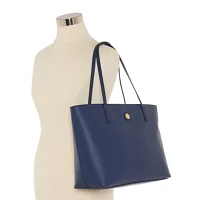 Liz Claiborne Lisa Tote Bag