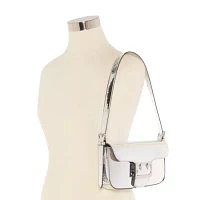 Worthington Flap Shoulder Shoulder Bag