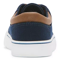 Thereabouts Little & Big Boys Knox Lace Up Shoe