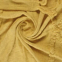Lr Home Iris Diamond Washable Throw
