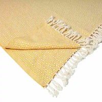 Lr Home Charle Diamond Washable Reversible Throw