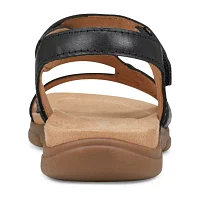 Easy Spirit Womens Minny Strap Sandals