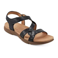 Easy Spirit Womens Minny Strap Sandals