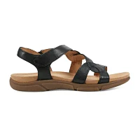 Easy Spirit Womens Minny Strap Sandals